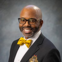 GlaxoSmithkline Pharmaceuticals Employee Damon Scott's profile photo