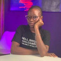 Dantown Employee Sydney Otirikpen's profile photo