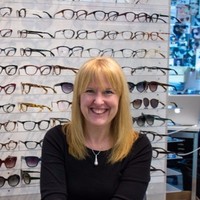Kenmark Eyewear Employee Susan Parker's profile photo