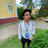 Noname Employee Kari Arponen's profile photo