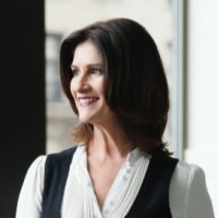 Levy Restaurants Employee Alison Weber's profile photo