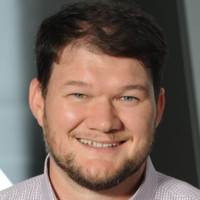 Boy Scouts of America Employee Brian McCarty's profile photo