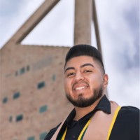 Heritage Auctions Employee Lisandro Moreno's profile photo