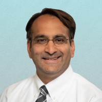 American Academy of Otolaryngology Employee Rahul Shah's profile photo
