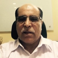 IndusInd Bank Employee Jagmohan Mehta's profile photo
