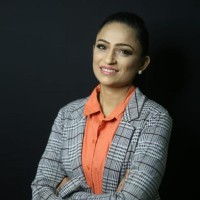 Cimatron Employee Renuka Kulkarni's profile photo