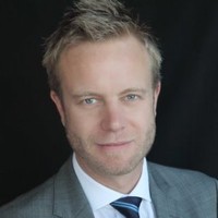 Macquarie Group Employee Cameron Garrett's profile photo