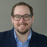 University of Massachusetts Employee Colin Murphy's profile photo