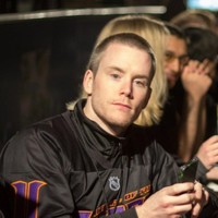 Sean Ahern Email & Phone Number