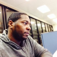 Datapipe, Inc Employee Isiah Bennett's profile photo