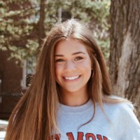 Southwestern Advantage Employee Ella Roach's profile photo