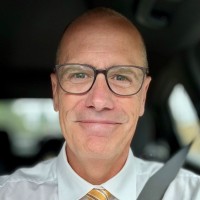 Upheaval | IronWeave Employee Steve Woodworth's profile photo