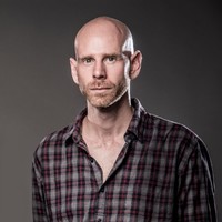 Clockenflap Festivals Limited Employee Jay Hofmann's profile photo