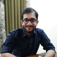 Senquire Employee Gaurav Gupte's profile photo