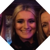 NeverWhatIf Group Employee Jodie Bowyer's profile photo