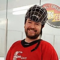 Slalom Employee Jonathan Ayers's profile photo