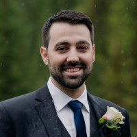 Alliance OFS Solutions Employee Danick Normandeau's profile photo
