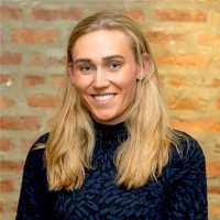 NFP, an Aon company Employee Anna Byrne's profile photo