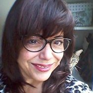 Project Homeless Connect SF Employee Ana Rivera's profile photo