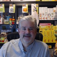 Ravensburger North America, Inc. Employee Phil Wrzesinski's profile photo