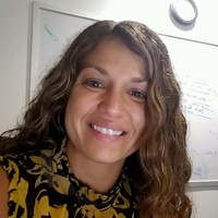 JLL Employee Chloe Walker's profile photo