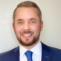 Mitrelli Employee Oliver Fischer's profile photo