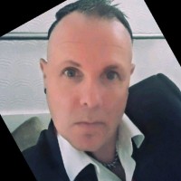 Royal Mail Property & Facilities Solutions Employee Iain Clive's profile photo