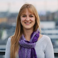 Zooli Employee Jacquelyn May's profile photo