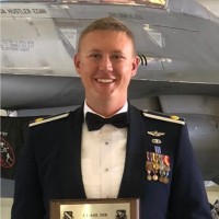 U.S. Air Force Reserve Employee John Nygard's profile photo
