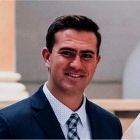 Nowsta Employee Nolan Sharp's profile photo