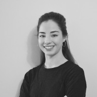 Asento Employee María Pérez's profile photo