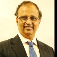 Srinivas Upadhyayula Email & Phone Number