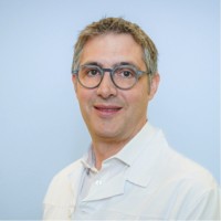 Hopital Riviera-Chablais Employee Ludovic Melly's profile photo