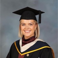 PwC Ireland Employee Ellen Clare's profile photo