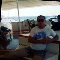 TestMatick Employee Vadim Zhdanov's profile photo