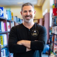 Owwll Employee Jason Hill's profile photo