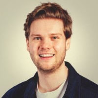 Sherwood Media Employee David Crowther's profile photo