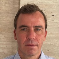 Amil Employee Tobias Stingelin's profile photo