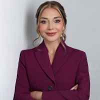 Lamar Holding Employee Lina Noureddin's profile photo