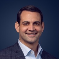 Rubrik Employee Steve Zad's profile photo