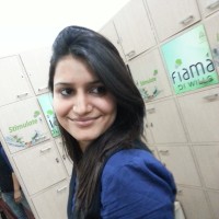 AnnumTechnologies Employee Shweta Bansal's profile photo