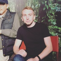 Luke James Email & Phone Number