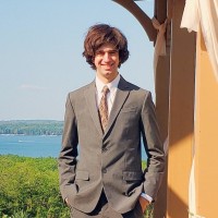 Icarus RT, Inc. Employee Alexander Cauchon's profile photo