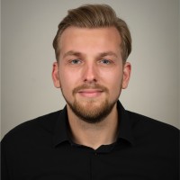 DXC Technology Employee Pascal Friedrich's profile photo