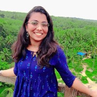 Voxforem Technologies Employee Ashika S's profile photo