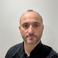 STANOR Employee Germain Vidil's profile photo