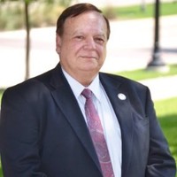 Mervil Johnson, photo 2