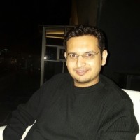 Restaurant Brands Asia Employee Ankesh Mistry's profile photo