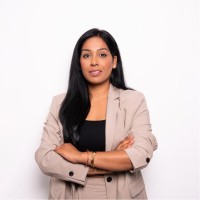 Subway® Franchise Nederland Employee Preety Kumar's profile photo