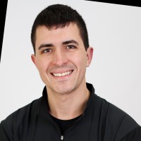 Western Racquet & Fitness Club Employee Zach Prochnow's profile photo